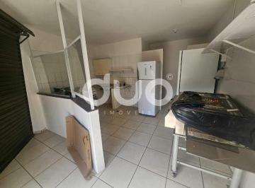 Comercial · 26m² · Salão para alugar, 25 m² por R$ 3.386,61/mês - Vila Rezende - Piracicaba/SP