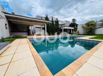 Casa · 800m² · 7 Quartos · 4 Vagas · Casa com 7 dormitórios à venda, 800 m² por R$ 2.500.000,00 - Recanto Universitário - Rio das Pedras/
