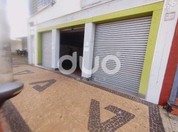 Comercial · 114m² · Salão para alugar, 113 m² por R$ 4.659,55/mês - Vila Rezende - Piracicaba/SP