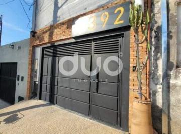 Apartamento · 36m² · 1 Quarto · Kitnet com 1 dormitório para alugar, 36 m² por R$ 1.900,01/mês - Vila Independência - Piracicaba/SP