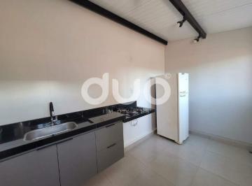 Apartamento · 36m² · 1 Quarto · Kitnet com 1 dormitório para alugar, 36 m² por R$ 1.900,01/mês - Vila Independência - Piracicaba/SP