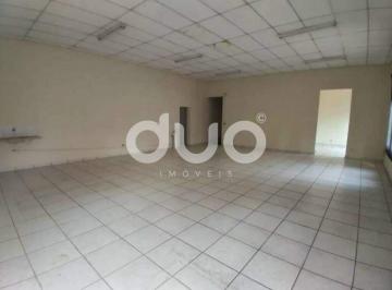 Comercial · 108m² · Salão para alugar, 108 m² por R$ 1.830,00/mês - Centro - Piracicaba/SP