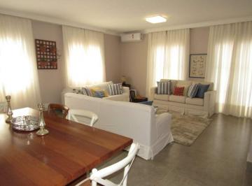 Apartamento · 165m² · 3 Quartos · 1 Vaga · Apartamento à venda, 164 m² por R$ 700.000,00 - Centro - Piracicaba/SP
