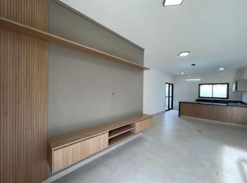 Casa · 119m² · 3 Quartos · 2 Vagas · Casa com 3 dormitórios para alugar, 119 m² por R$ 5.455,25/mês - Santa Rosa - Piracicaba/SP