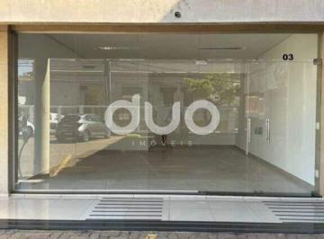 Comercial · 41m² · 1 Vaga · Sala para alugar, 41 m² por R$ 2.925,00/mês - Centro - Piracicaba/SP
