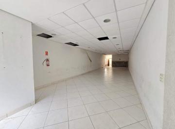 Comercial · 125m² · Salão para alugar, 125 m² por R$ 3.950,00/mês - Centro - Piracicaba/SP