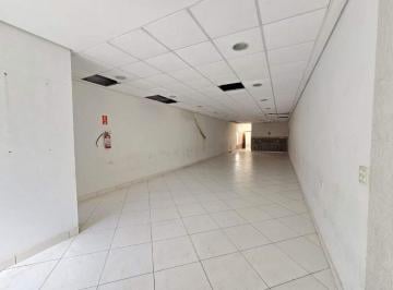 Comercial · 125m² · Salão para alugar, 125 m² por R$ 3.950,00/mês - Centro - Piracicaba/SP