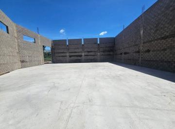Comercial · 250m² · 8 Vagas · Salão para aluguel, 8 vagas, Dois Córregos - Piracicaba/SP