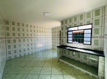 Casa · 115m² · 2 Quartos · 3 Vagas · Casa com 2 dormitórios à venda, 115 m² por R$ 350.000,00 - Residencial Eldorado - Piracicaba/SP