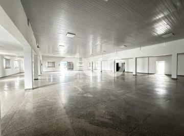 Comercial · 828m² · 40 Vagas · Salão comercial para alugar em Dois Córregos, Piracicaba, com 828 m², terreno de 4.000 m² e 40 vagas