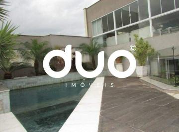 Casa · 402m² · 3 Quartos · 4 Vagas · Cobertura à venda, 402 m² por R$ 2.500.000,00 - Centro - Piracicaba/SP