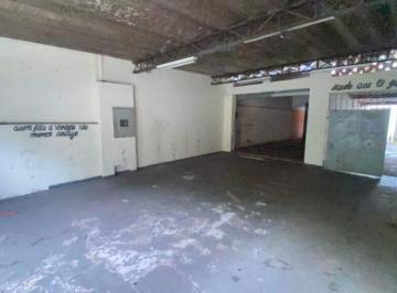 Comercial · 119m² · Salão para alugar, 119 m² - Dois Córregos - Piracicaba/SP