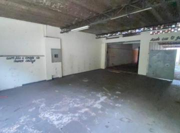 Comercial · 119m² · Salão para alugar, 119 m² - Dois Córregos - Piracicaba/SP