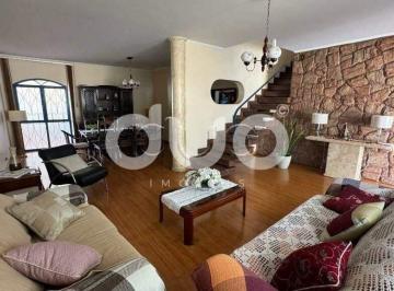 Casa · 270m² · 4 Quartos · 2 Vagas · Casa a venda no centro de Piracicaba SP