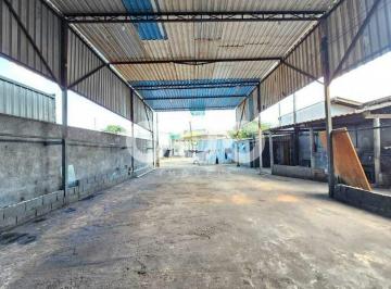 Casa · 200m² · Barracão para alugar, 200 m² por R$ 3.575,00/mês - Jardim Nova Iguaçu - Piracicaba/SP