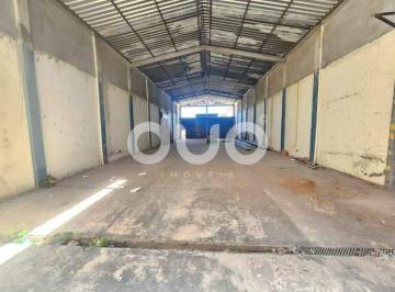 Casa · 818m² · 5 Vagas · Barracão para alugar, 818 m² por R$ 32.200,00/mês - Alto - Piracicaba/SP