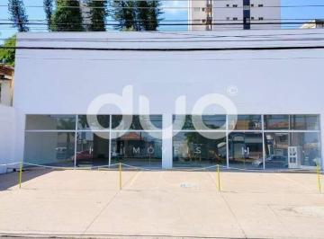Comercial · 397m² · 6 Vagas · Salão para alugar, 397 m² por R$ 28.360,12/mês - Alto - Piracicaba/SP