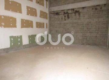 Comercial · 57m² · 1 Vaga · Salão para alugar, 56 m² por R$ 3.574,75/mês - Vila Industrial - Piracicaba/SP