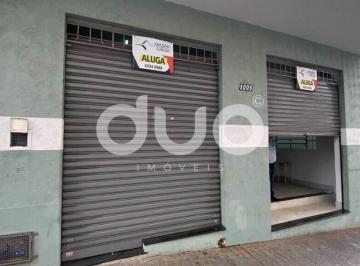 Comercial · 87m² · Salão para alugar, 86 m² por R$ 3.399,75/mês - Centro - Piracicaba/SP