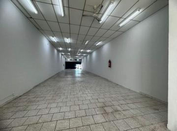 Comercial · 270m² · Salão para alugar, 270 m² por R$ 6.400,00/mês - Centro - Piracicaba/SP