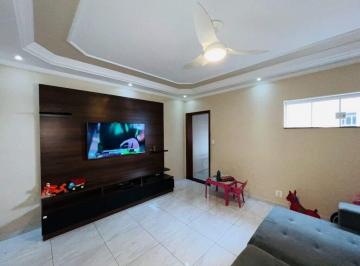 Casa · 177m² · 2 Quartos · 2 Vagas · Casa com 2 dormitórios à venda, 176 m² por R$ 430.000,00 - Parque Residencial Monte Rey - Piracicaba
