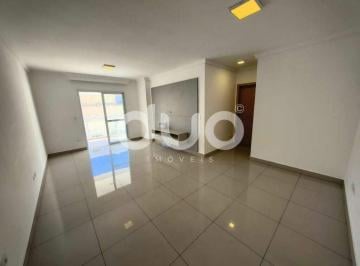 Apartamento · 116m² · 3 Quartos · 2 Vagas · Apartamento com 3 dormitórios à venda, 116 m² por R$ 820.000,00 - Alto - Piracicaba/SP