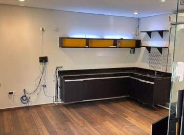 Comercial · 35m² · 5 Vagas · Sala para alugar, 35 m² por R$ 4.042,00/mês - Vila Rezende - Piracicaba/SP