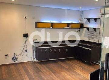 Comercial · 35m² · 5 Vagas · Sala para alugar, 35 m² por R$ 4.042,00/mês - Vila Rezende - Piracicaba/SP