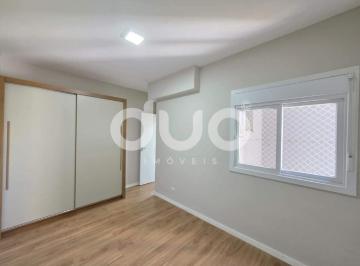 Apartamento · 70m² · 3 Quartos · 2 Vagas · Apartamento com 3 dormitórios para alugar, 70 m² por R$ 3.165,00/mês - Água Branca - Piracicaba/SP