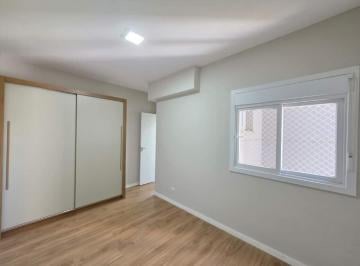 Apartamento · 70m² · 3 Quartos · 2 Vagas · Apartamento com 3 dormitórios para alugar, 70 m² por R$ 3.165,00/mês - Água Branca - Piracicaba/SP