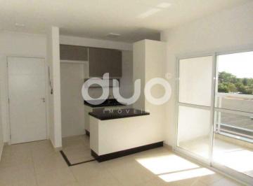 Apartamento · 68m² · 3 Quartos · 2 Vagas · Apartamento com 3 dormitórios para alugar, 67 m² por R$ 2.735,00/mês - Gleba Califórnia - Piracicaba