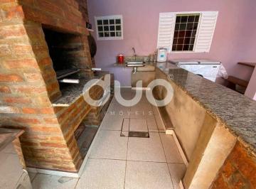 Casa · 126m² · 2 Quartos · 2 Vagas · Casa à venda, 126 m² por R$ 550.000,00 - Santa Maria II - Rio das Pedras/SP