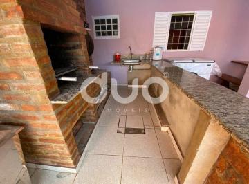 Casa · 126m² · 2 Quartos · 2 Vagas · Casa à venda, 126 m² por R$ 600.000,00 - Santa Maria II - Rio das Pedras/SP