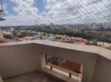 Apartamento · 171m² · 3 Quartos · 2 Vagas · Apartamento com 3 dormitórios à venda, 171 m² por R$ 1.060.000,00 - Vila Rezende - Piracicaba/SP