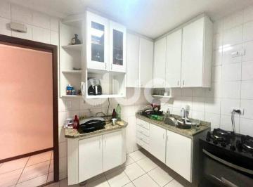 Apartamento · 83m² · 3 Quartos · 1 Vaga · Apartamento à venda, 3 quartos, 1 suíte, 1 vaga, Centro - Piracicaba/SP