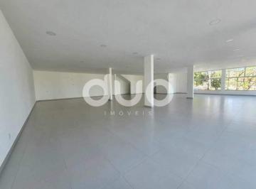 Comercial · 365m² · 6 Vagas · Salão para alugar, 365 m² por R$ 14.250,00/mês - Jardim Petrópolis - Piracicaba/SP