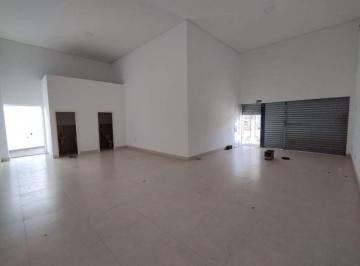 Comercial · 96m² · 2 Vagas · Salão para alugar, 95 m² por R$ 3.101,64/mês - Nova Pompéia - Piracicaba/SP