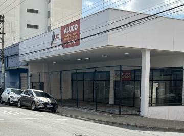 Comercial · 231m² · 5 Vagas · Salão para alugar, 230 m² por R$ 16.230,51/mês - Centro - Piracicaba/SP
