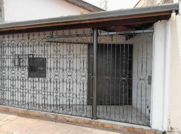 Casa · 36m² · 1 Quarto · Casa com 1 dormitório à venda, 36 m² por R$ 200.000,00 - Paulista - Piracicaba/SP