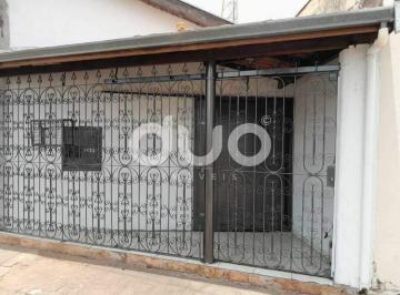 Casa · 36m² · 1 Quarto · Casa com 1 dormitório à venda, 36 m² por R$ 200.000,00 - Paulista - Piracicaba/SP