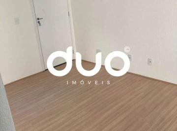 Apartamento · 45m² · 1 Vaga · Apartamento para aluguel, 1 vaga, Jardim Parque Jupiá - Piracicaba/SP