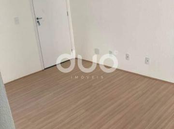 Apartamento · 45m² · 1 Vaga · Apartamento para aluguel, 1 vaga, Jardim Parque Jupiá - Piracicaba/SP