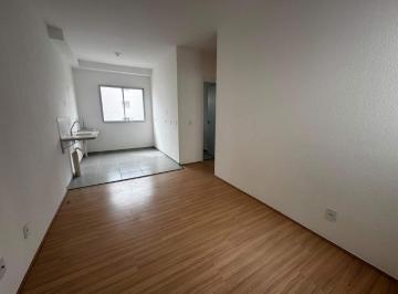 Apartamento · 45m² · 1 Vaga · Apartamento para aluguel, 1 vaga, Jardim Parque Jupiá - Piracicaba/SP