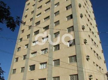 Apartamento · 68m² · 2 Quartos · 1 Vaga · Apartamento à venda, 68 m² por R$ 280.000,00 - Alto - Piracicaba/SP