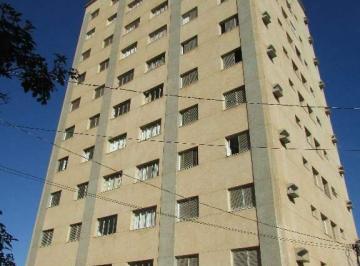 Apartamento · 68m² · 2 Quartos · 1 Vaga · Apartamento à venda, 68 m² por R$ 280.000,00 - Alto - Piracicaba/SP