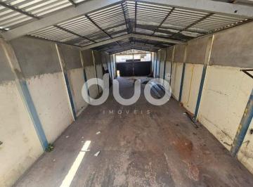 Comercial · 380m² · 3 Vagas · Salão para alugar, 380 m² por R$ 15.715,00/mês - Alto - Piracicaba/SP