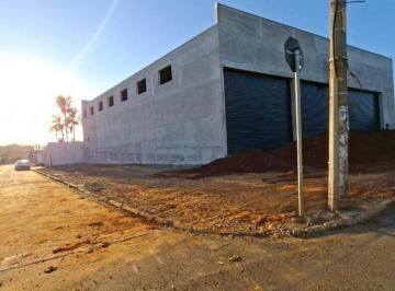 Casa · 750m² · 25 Vagas · Barracão para alugar, 750 m² por R$ 35.000,00/mês - Jardim Caxambu - Piracicaba/SP