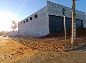 Casa · 750m² · 25 Vagas · Barracão para alugar, 750 m² por R$ 35.000,00/mês - Jardim Caxambu - Piracicaba/SP
