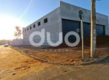 Casa · 750m² · 25 Vagas · Barracão para alugar, 750 m² por R$ 35.000,00/mês - Jardim Caxambu - Piracicaba/SP