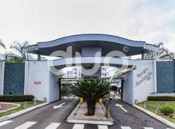 Apartamento · 54m² · 2 Quartos · 1 Vaga · Apartamento 2 dormitórios para aluguel em Piracicaba (Nova América) | 54m² | 1 vaga